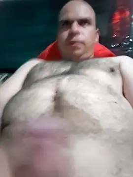 Camilo-31RI online show from 04-09-26, 07:30