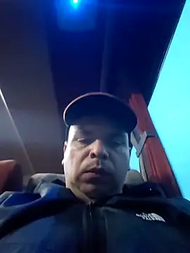 Camilo-31RI online show from 06-03-26, 10:40