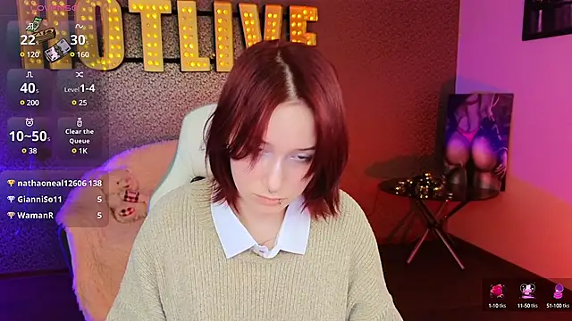 Eridabytrend online show from 02-05-25, 04:03