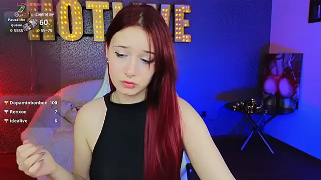 Eridabytrend online show from 02-08-25, 04:04