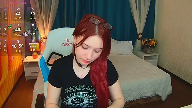 Eridabytrend online show from 02-21-25, 12:17