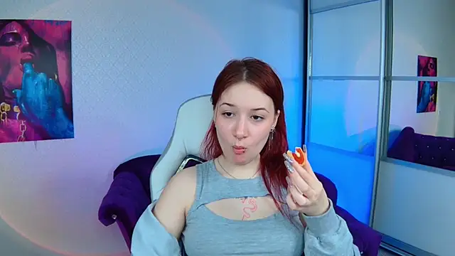 Eridabytrend online show from 03-18-25, 06:14