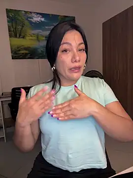 Abril10  online show from 01-27-25, 01:30