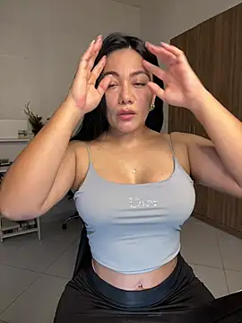 Abril10  online show from 03-08-25, 11:07