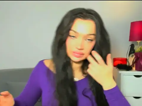 Snapshot of OliviaFantasy chatting on 02-17-26, 08:22 OliviaFantasy online show from 02-17-26, 08:22