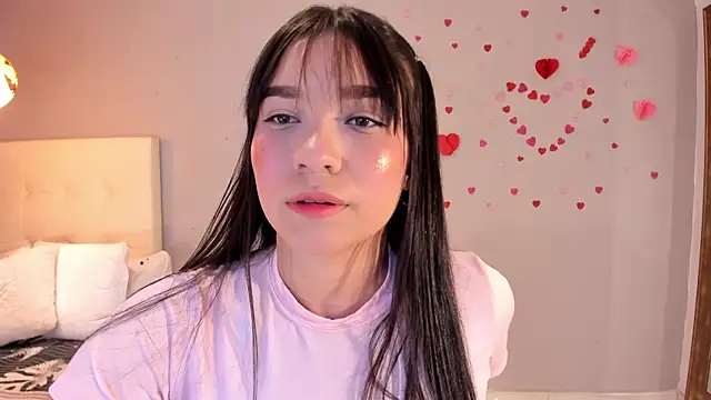 Maia W10 online show from 03-21-26, 12:32