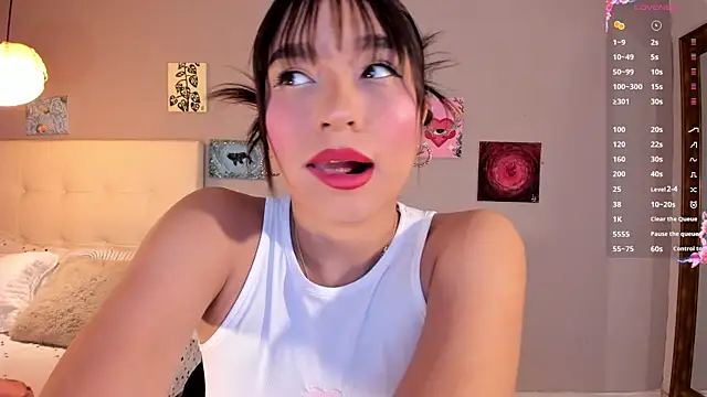 Maia W10 online show from 06-01-26, 12:18