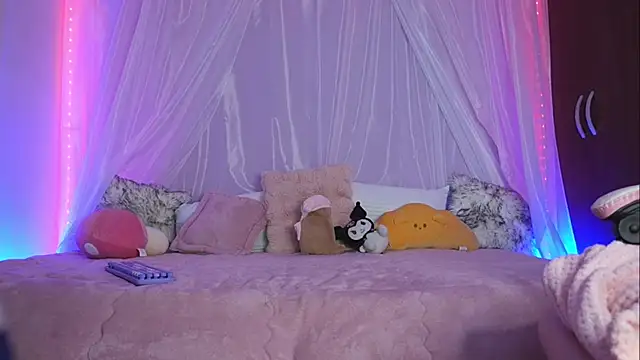 Lilou albrecht online show from 03-31-26, 01:22