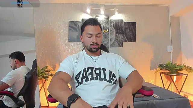 Regan   online show from 12-07-24, 05:04