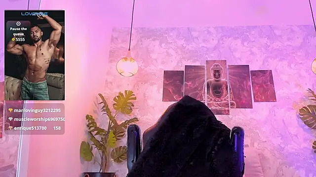 Regan   online show from 03-04-25, 06:15