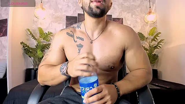 Regan   online show from 10-03-25, 08:17