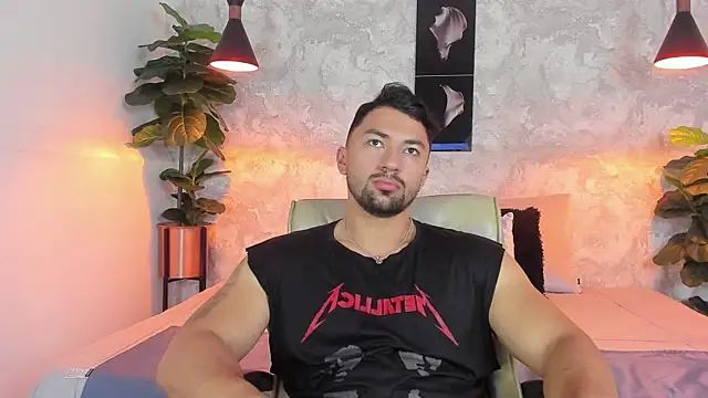 Regan   online show from 10-22-25, 02:23