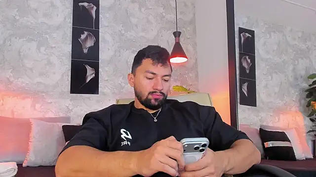 Regan   online show from 12-03-25, 01:24