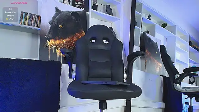 Regan   online show from 03-05-26, 04:19