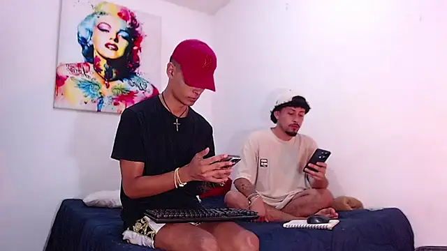 Snapshot of enjoy_vibes chatting on 11-09-25, 10:41 enjoy vibes online show from 11-09-25, 10:41