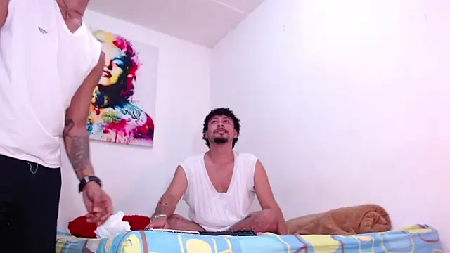 Snapshot of enjoy_vibes chatting on 11-11-25, 02:50 enjoy vibes online show from 11-11-25, 02:50