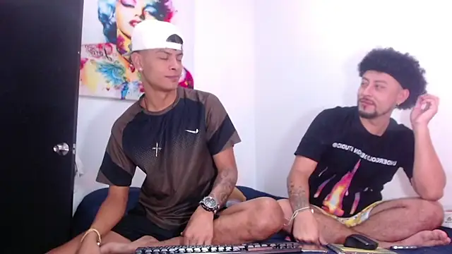 Snapshot of enjoy_vibes chatting on 11-27-25, 01:24 enjoy vibes online show from 11-27-25, 01:24