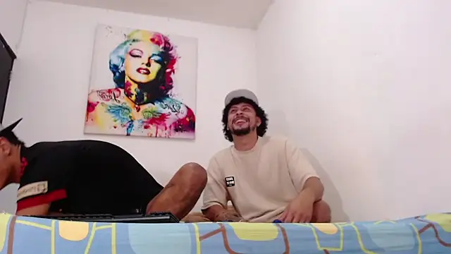 Snapshot of enjoy_vibes chatting on 12-03-25, 10:46 enjoy vibes online show from 12-03-25, 10:46