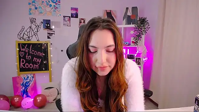 MelissaLovvv online show from 02-16-25, 09:48