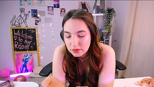 MelissaLovvv online show from 02-28-25, 08:09