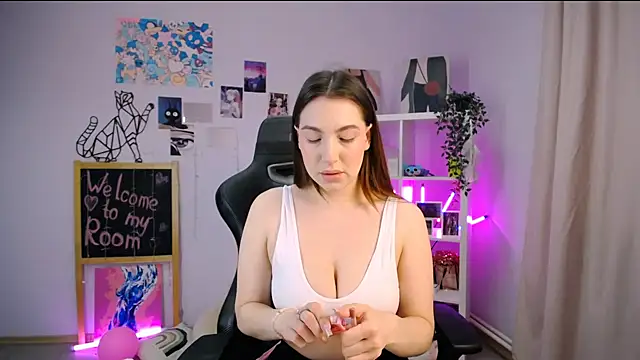 MelissaLovvv online show from 03-06-25, 03:13