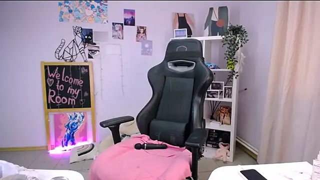 MelissaLovvv online show from 03-11-25, 07:26