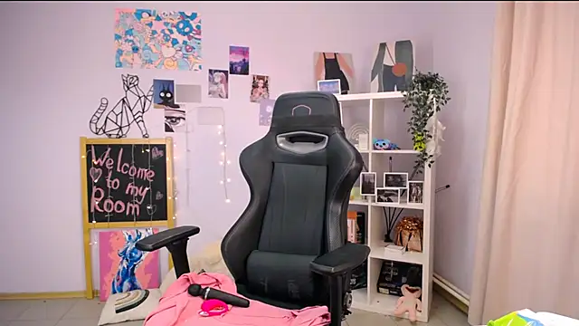 MelissaLovvv online show from 03-13-25, 06:58