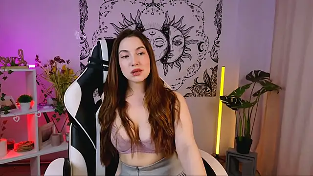 MelissaLovvv online show from 03-19-25, 06:46