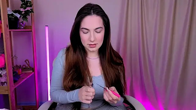 MelissaLovvv online show from 10-02-25, 06:09