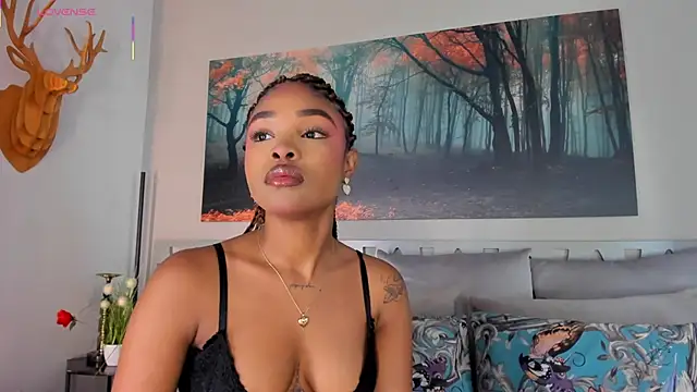 Snapshot of AriaFoster chatting on 11-23-25, 03:50 AriaFoster online show from 11-23-25, 03:50