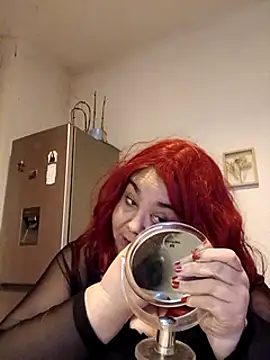 Snapshot of Niny84 chatting on 01-12-25, 05:54 Niny84 online show from 01-12-25, 05:54