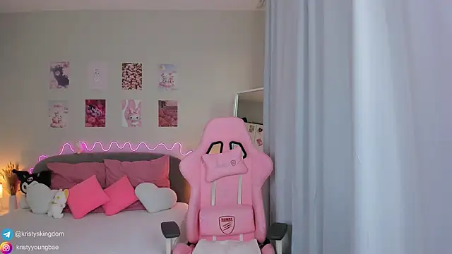 Kate Clover online show from 03-22-25, 04:35