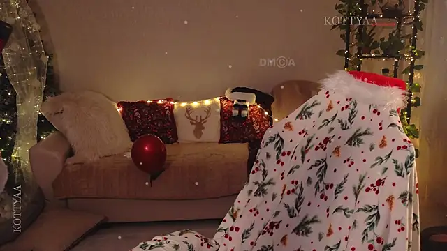 -Kottyaa- online show from 01-10-26, 08:21