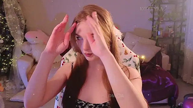 -Kottyaa- online show from 01-14-26, 01:00