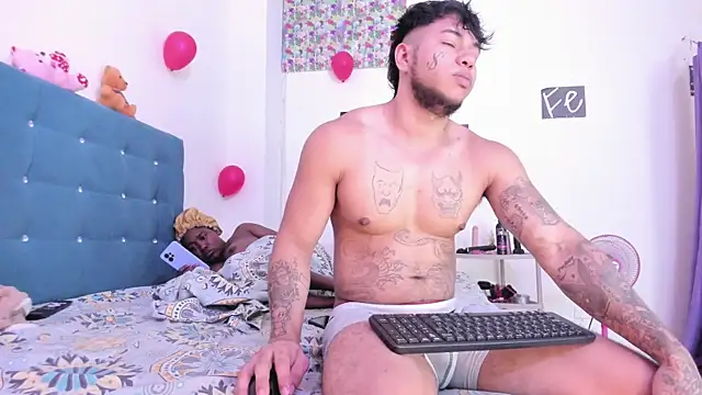 daamonxxx19 online show from 03-02-25, 05:36