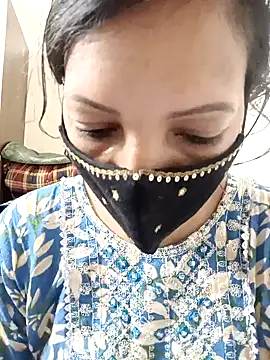 Snapshot of Sahana_Telugu_Girl chatting on 01-29-25, 11:04 Sahana Telugu Girl online show from 01-29-25, 11:04