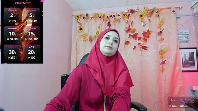 BadraSaadi online show from 12-21-24, 12:16