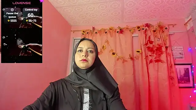 BadraSaadi online show from 01-24-25, 12:10