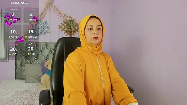 BadraSaadi online show from 09-26-25, 08:02