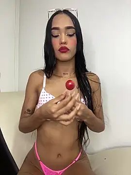 Exotic girl666 online show from 09-14-25, 01:16