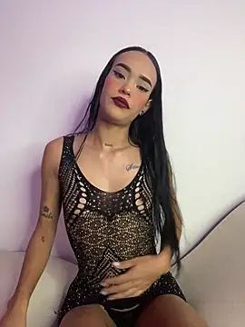 Exotic girl666 online show from 11-14-25, 12:20