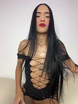 Exotic girl666 online show from 04-10-26, 01:55