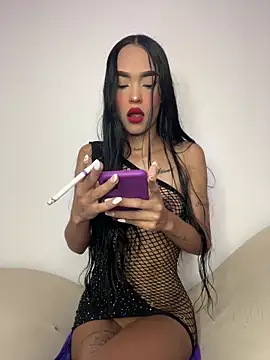 Exotic girl666 online show from 05-17-26, 01:03