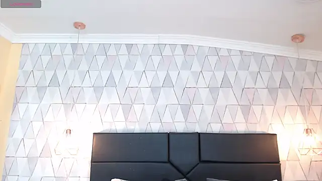 JustinePerry online show from 02-13-25, 04:00