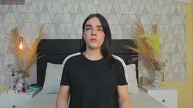 JustinePerry online show from 03-13-26, 04:19