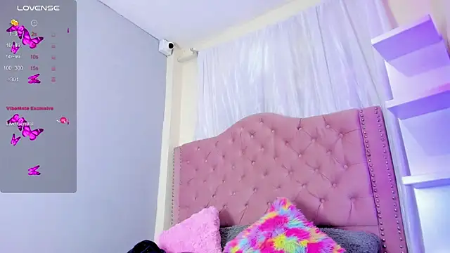 tokito mitsuri online show from 12-11-24, 12:34