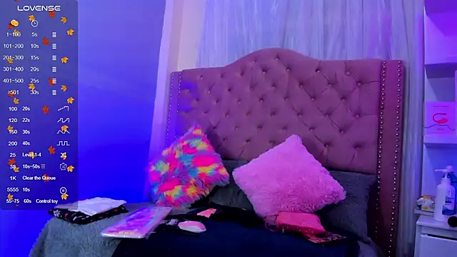 tokito mitsuri online show from 01-15-25, 12:58