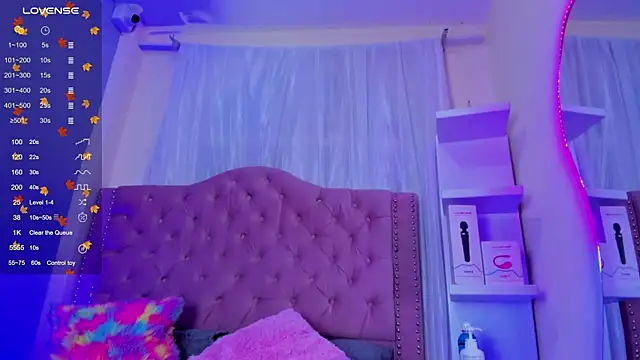 tokito mitsuri online show from 01-17-25, 12:31