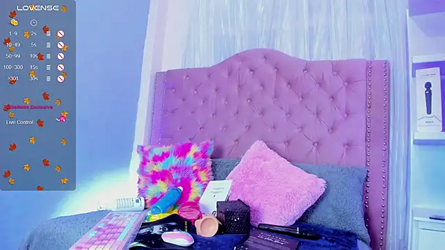 tokito mitsuri online show from 01-18-25, 12:57