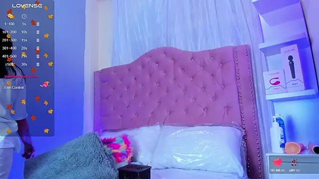 tokito mitsuri online show from 02-03-25, 12:36